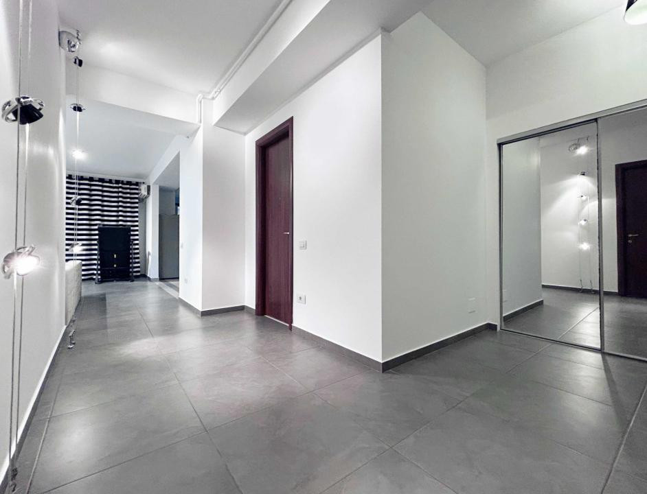 Apartament premium 3 camere 