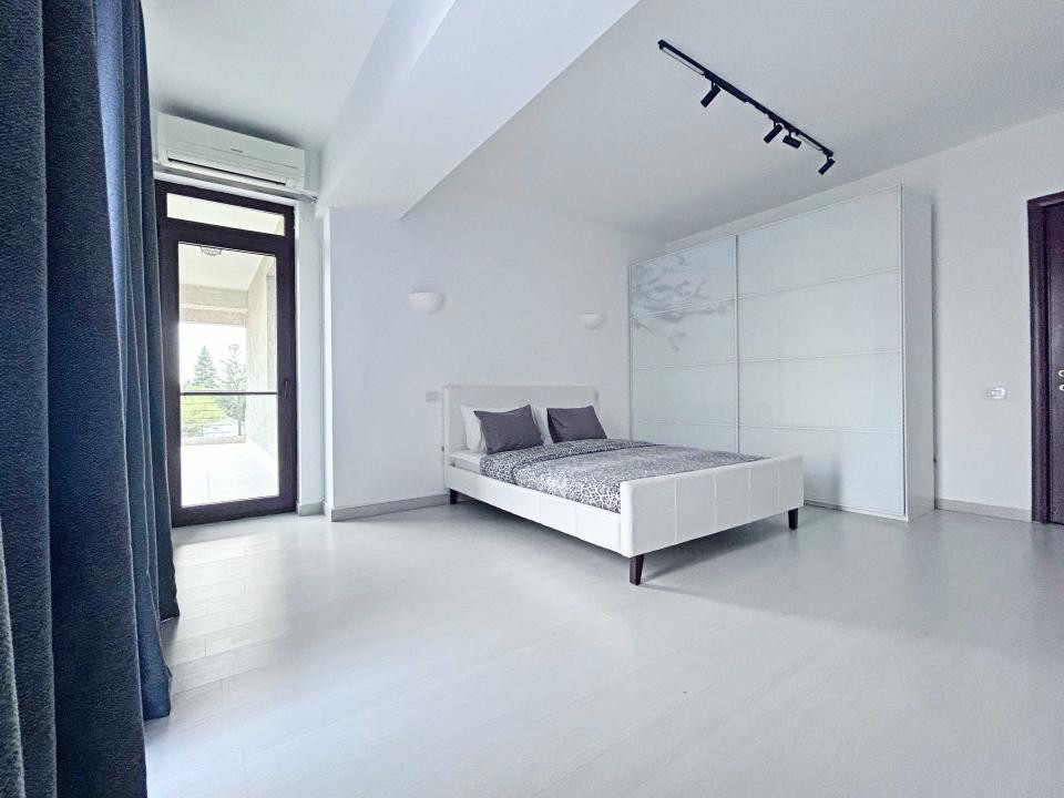 Apartament premium 3 camere 