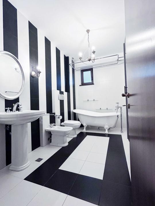Apartament premium 3 camere 
