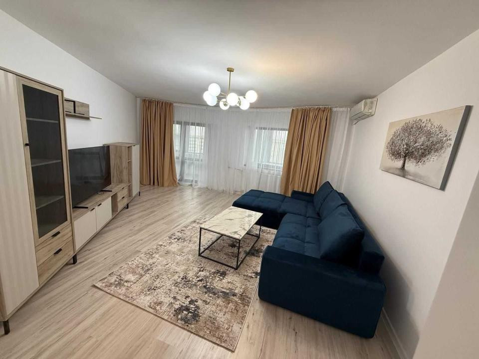 Apartament 2 camere Unirii-Centrul Vechi