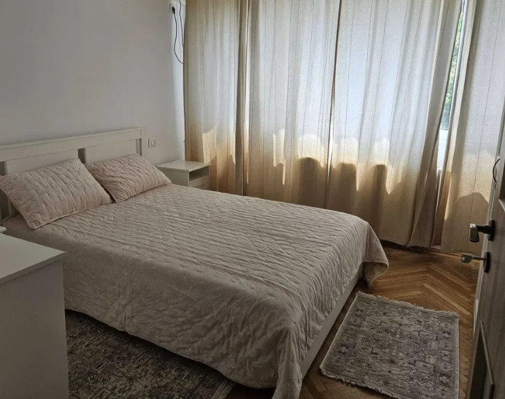 Apartament 2 camere decomandat | 5 min de Piața Unirii | Loc parcare