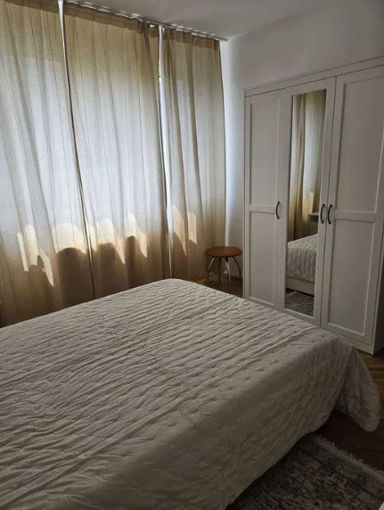 Apartament 2 camere decomandat | 5 min de Piața Unirii | Loc parcare
