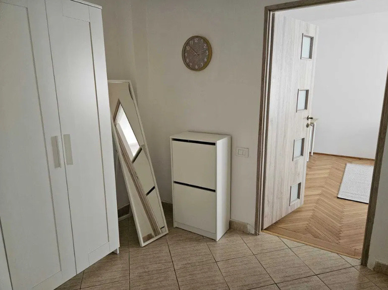 Apartament 2 camere decomandat | 5 min de Piața Unirii | Loc parcare