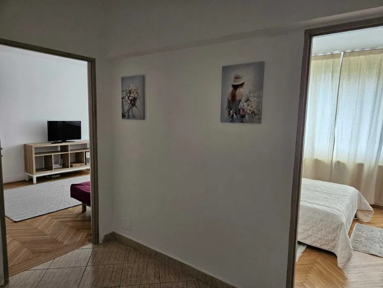 Apartament 2 camere decomandat | 5 min de Piața Unirii | Loc parcare