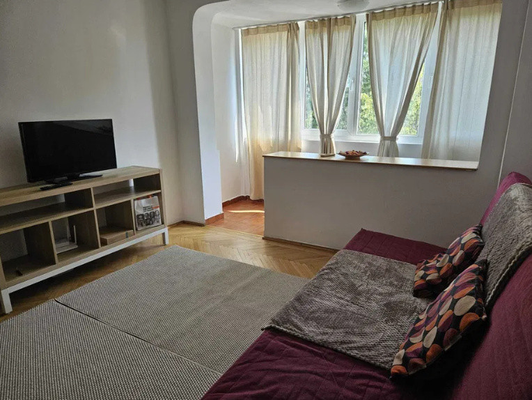 Apartament 2 camere decomandat | 5 min de Piața Unirii | Loc parcare