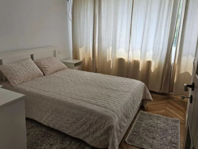 Apartament 2 camere decomandat | 5 min de Piața Unirii | Loc parcare
