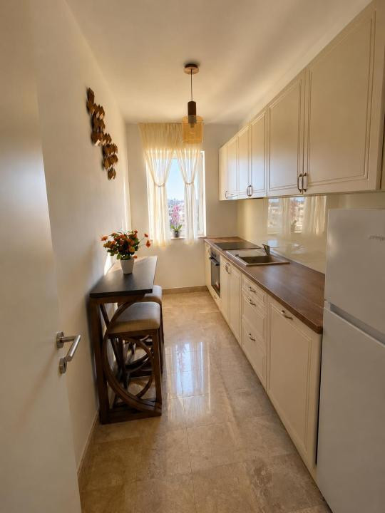 apartament de inchiriat cu 2 camere in Luxuria Residence