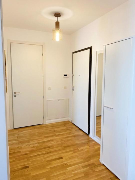 apartament de inchiriat cu 2 camere in Luxuria Residence