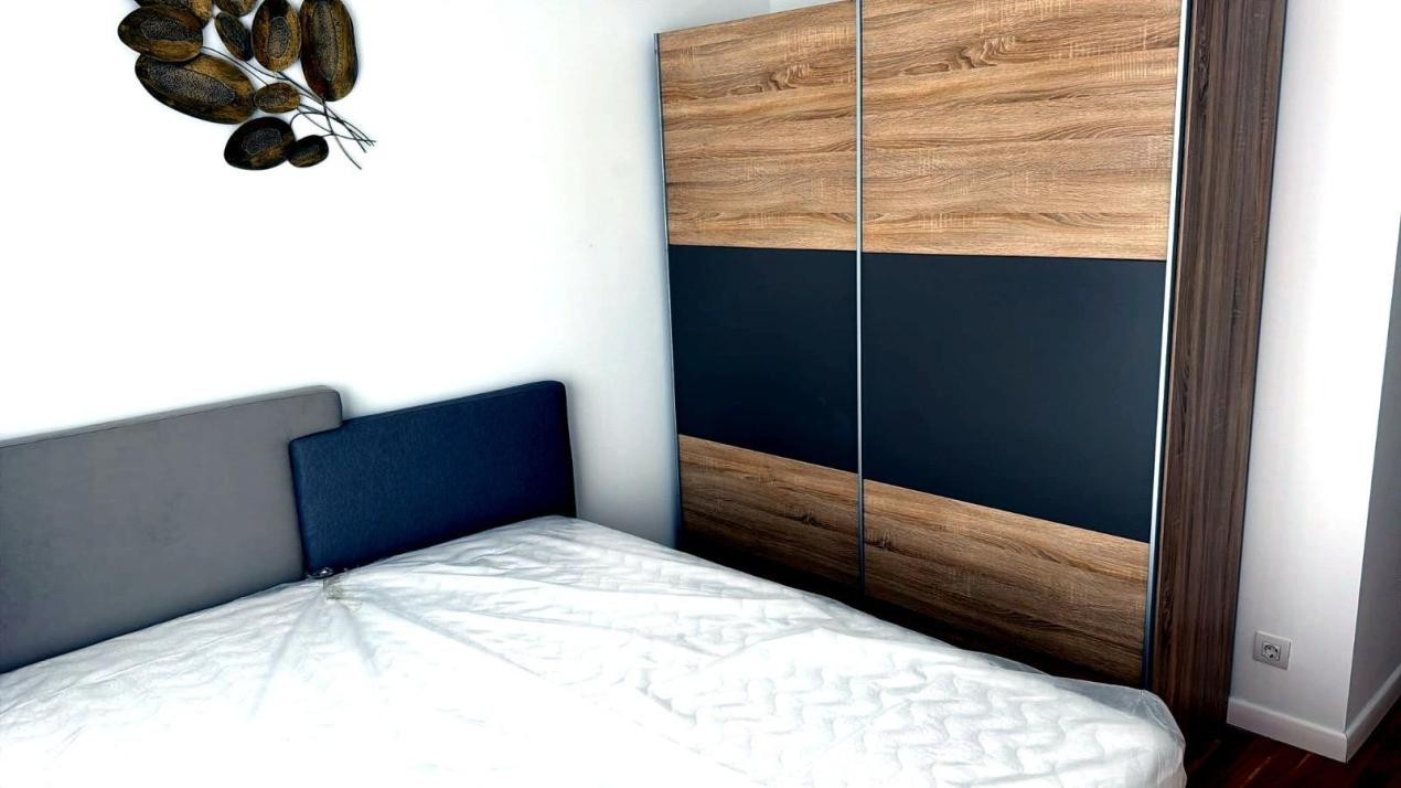 apartament de inchiriat cu 2 camere in Luxuria Residence
