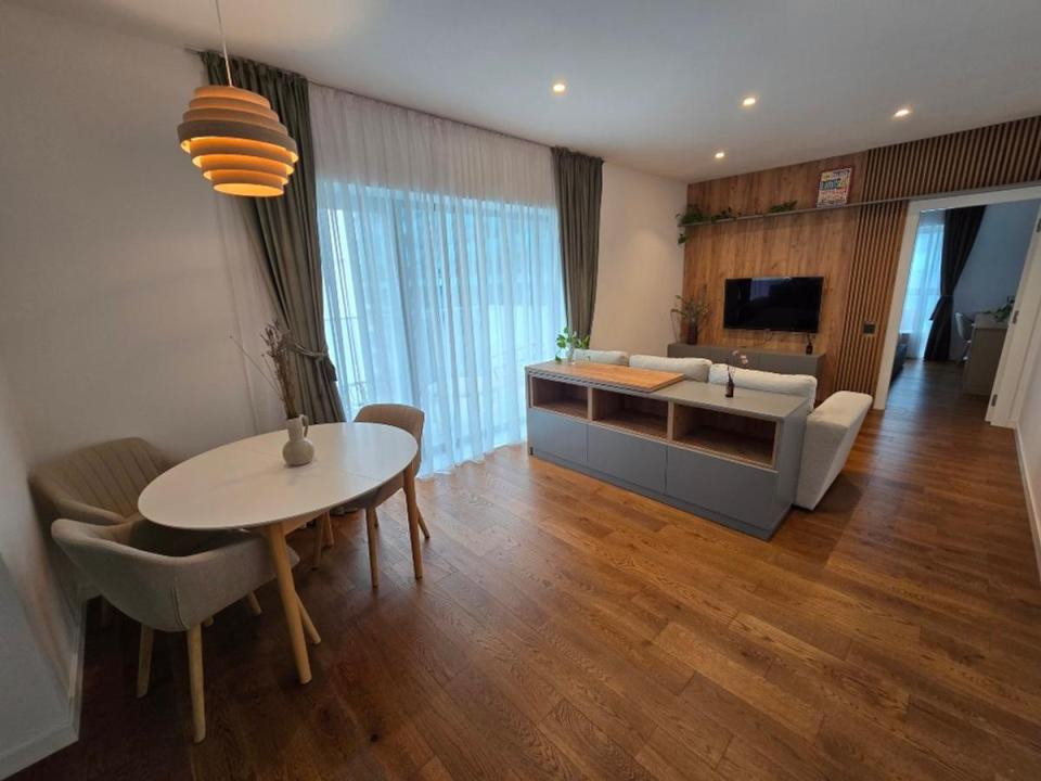 Apartament 2 camere One Cotroceni | Parcare subterana & boxa incluse