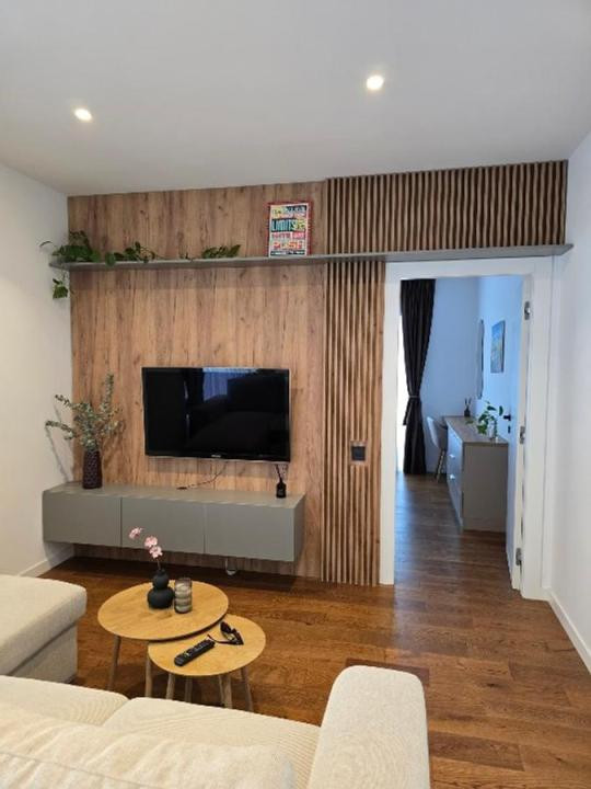 Apartament 2 camere One Cotroceni | Parcare subterana & boxa incluse