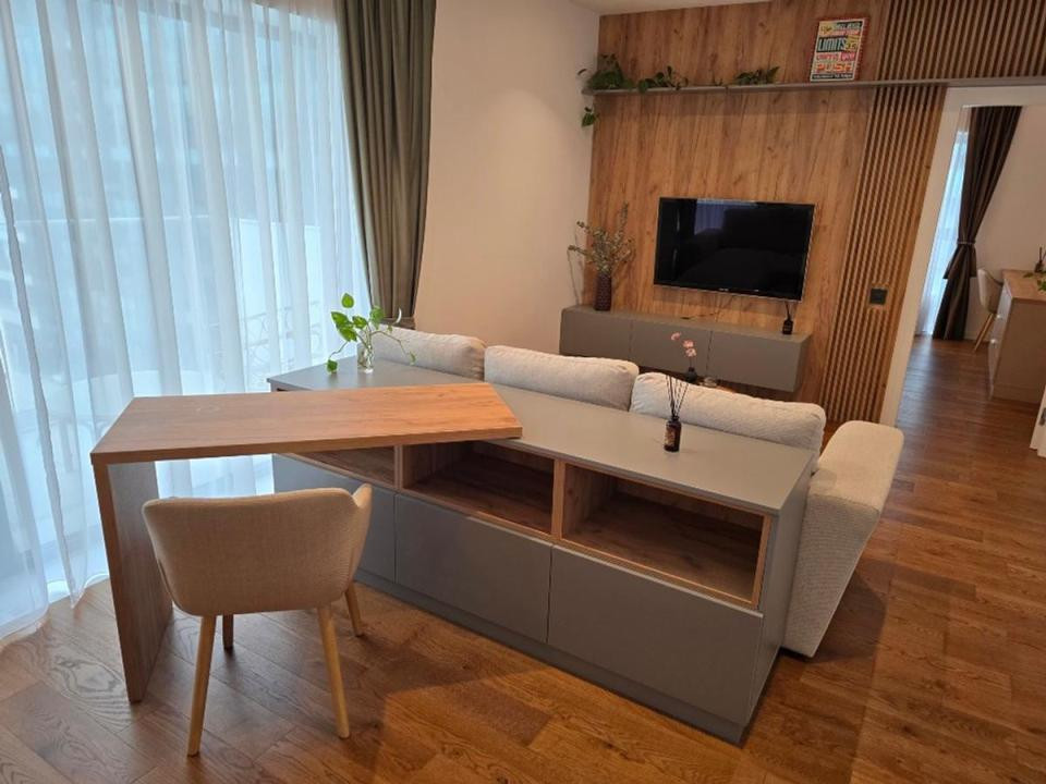 Apartament 2 camere One Cotroceni | Parcare subterana & boxa incluse