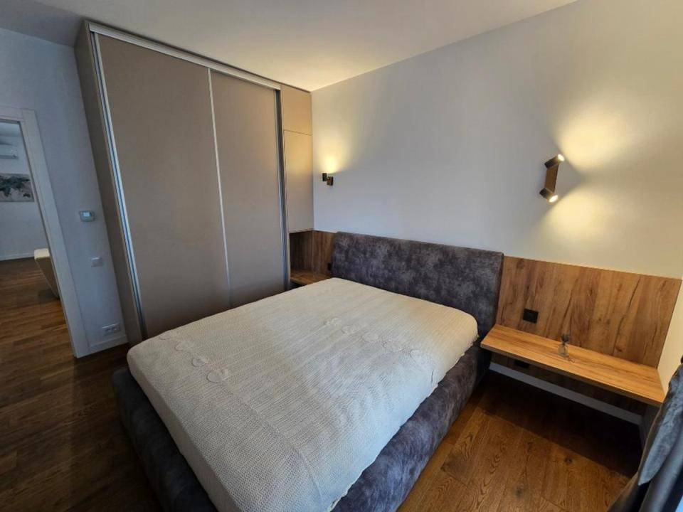 Apartament 2 camere One Cotroceni | Parcare subterana & boxa incluse