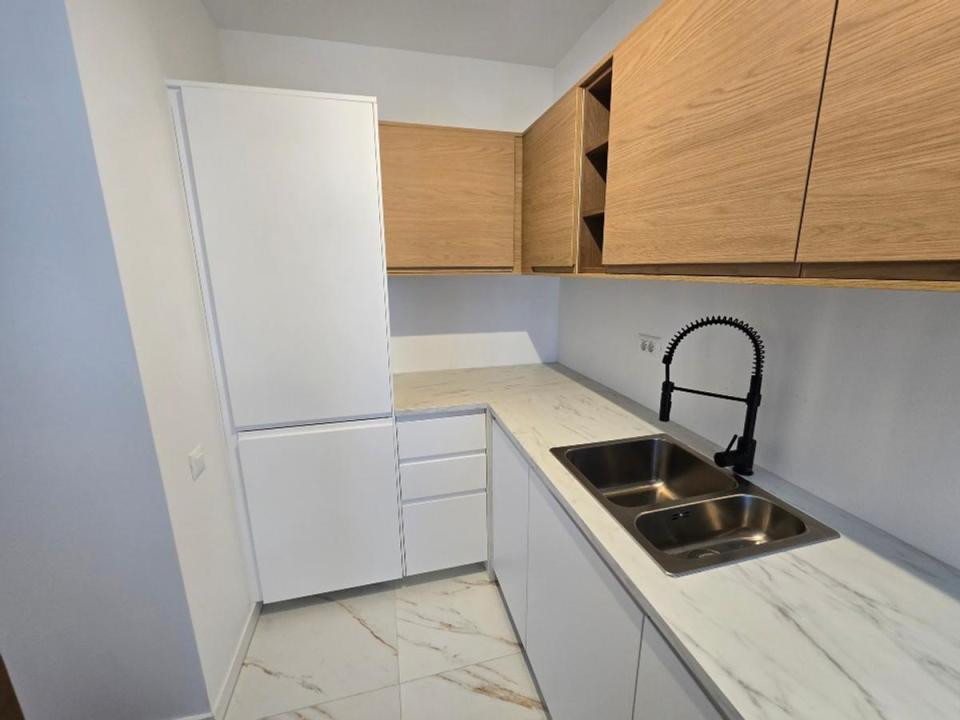 Apartament 2 camere One Cotroceni | Parcare subterana & boxa incluse