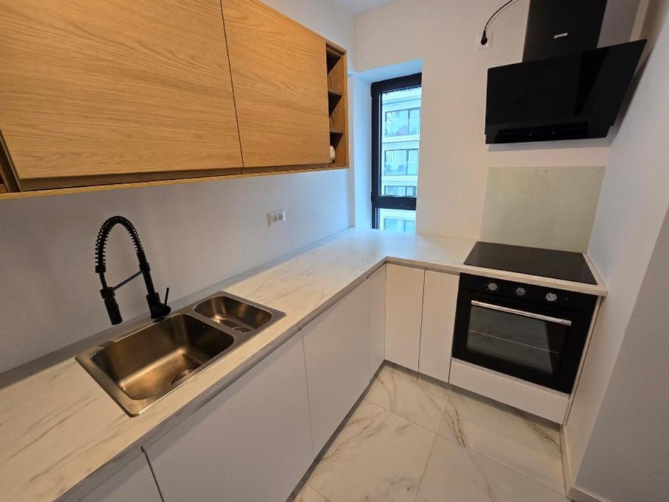 Apartament 2 camere One Cotroceni | Parcare subterana & boxa incluse