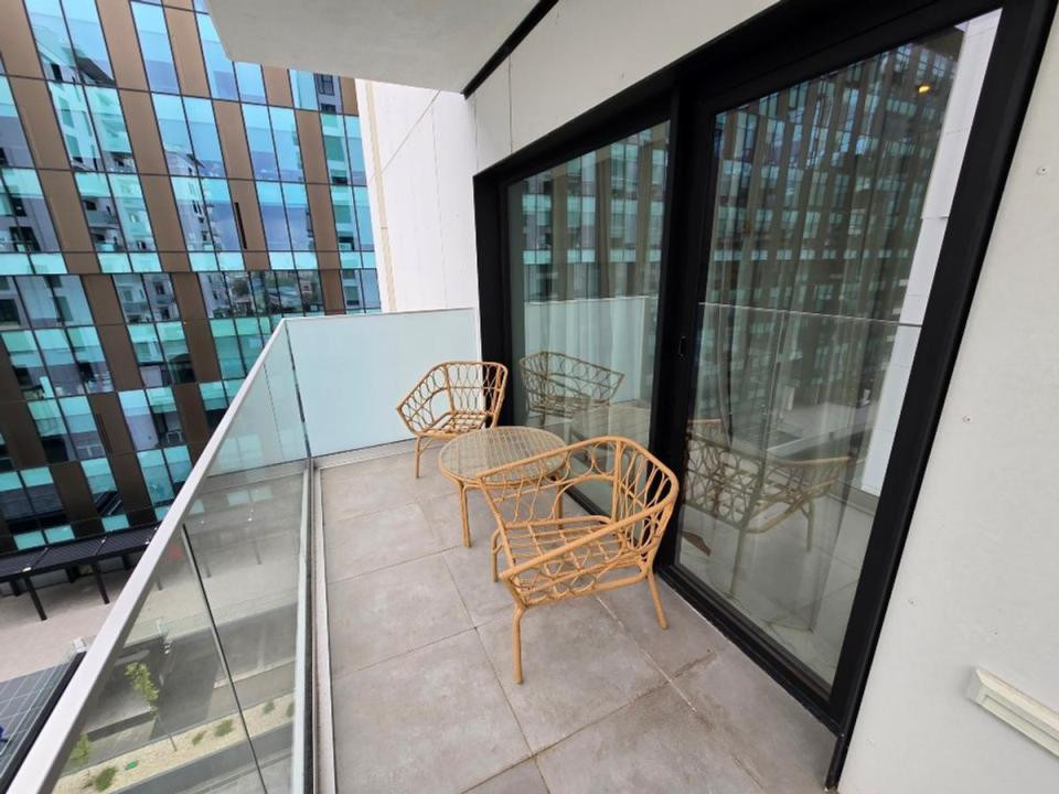 Apartament 2 camere One Cotroceni | Parcare subterana & boxa incluse