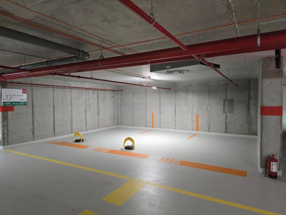 Apartament 2 camere One Cotroceni | Parcare subterana & boxa incluse