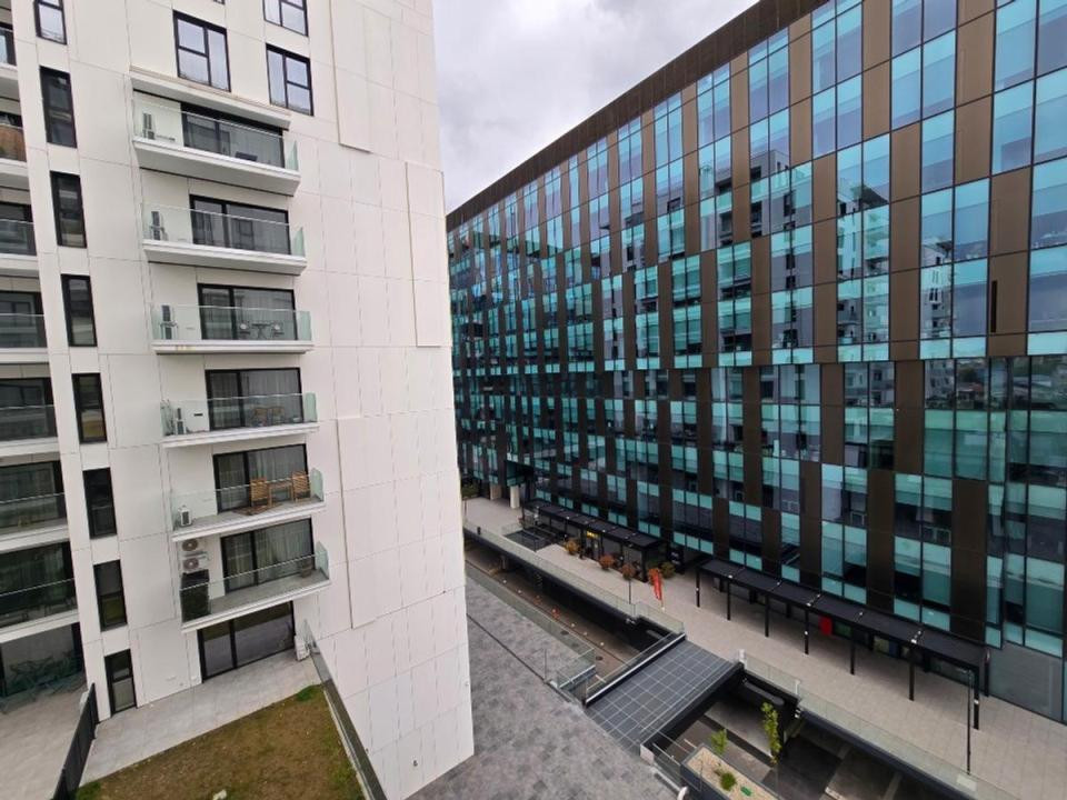 Apartament 2 camere One Cotroceni | Parcare subterana & boxa incluse