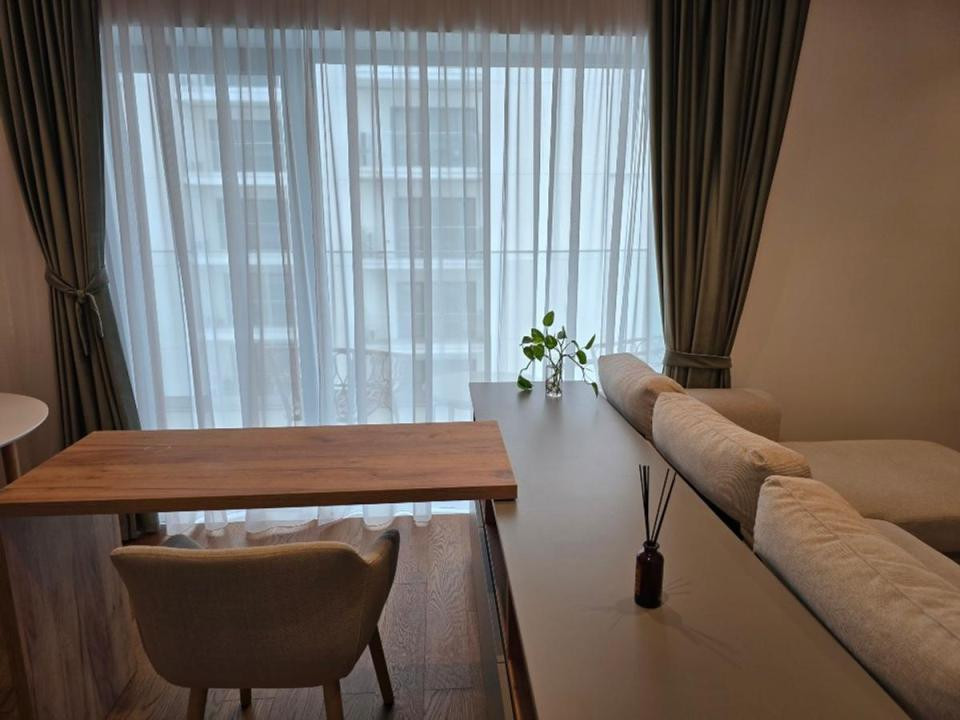 Apartament 2 camere One Cotroceni | Parcare subterana & boxa incluse