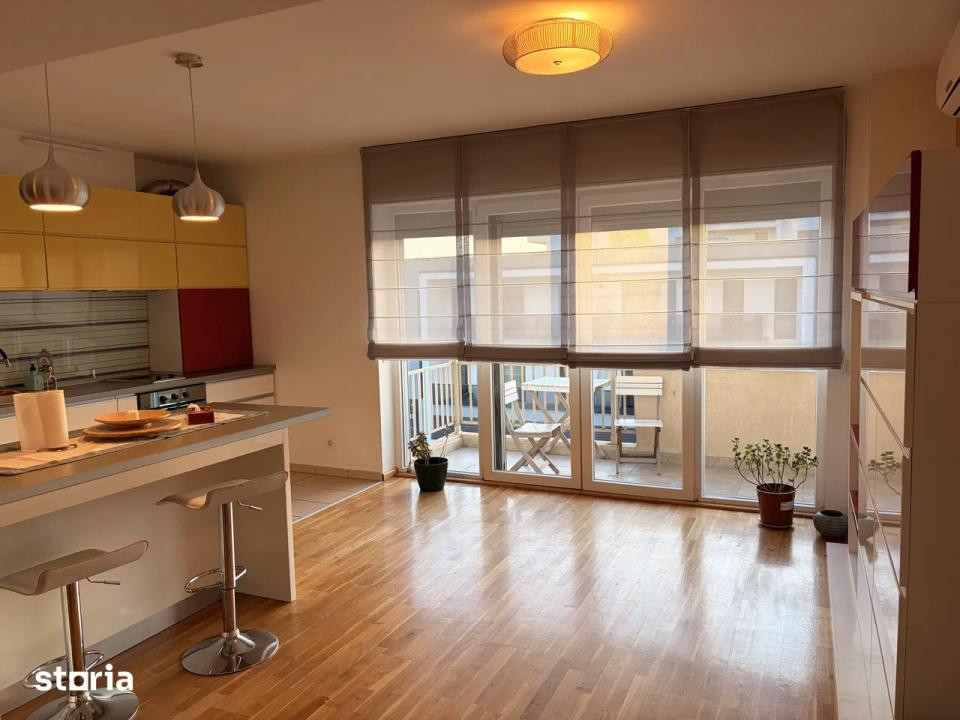 Apartament 3 camere - IANCU NICOLAE