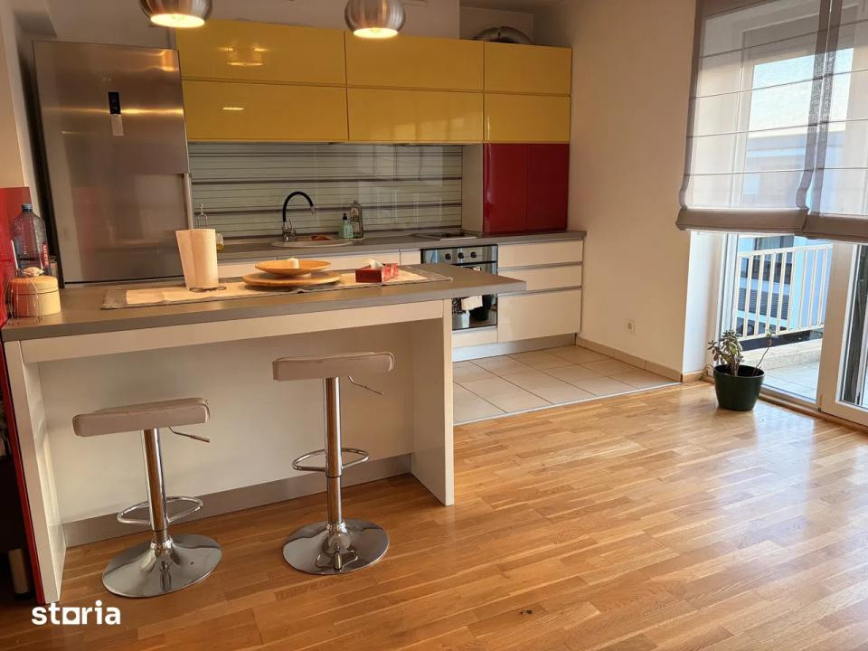 Apartament 3 camere - IANCU NICOLAE