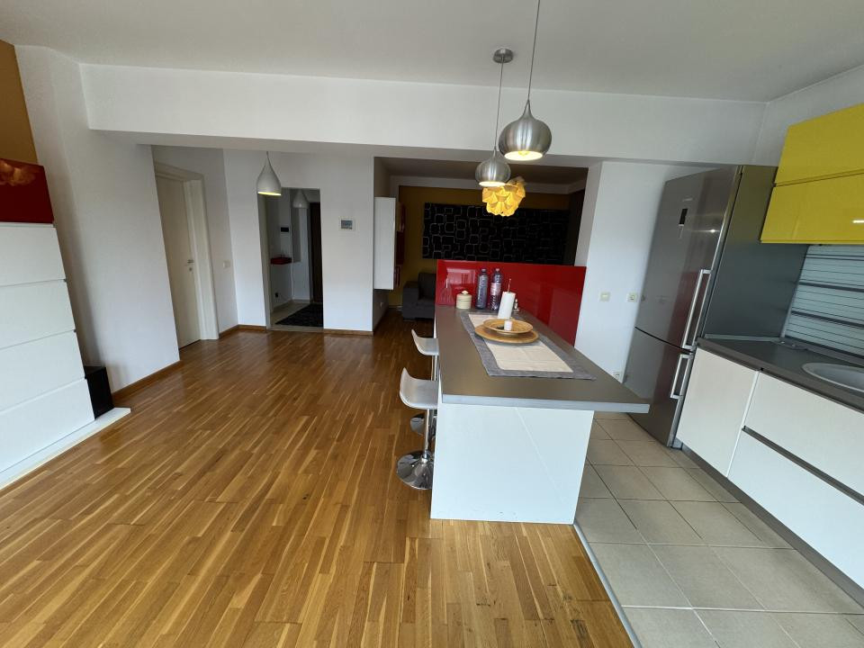 Apartament 3 camere - IANCU NICOLAE