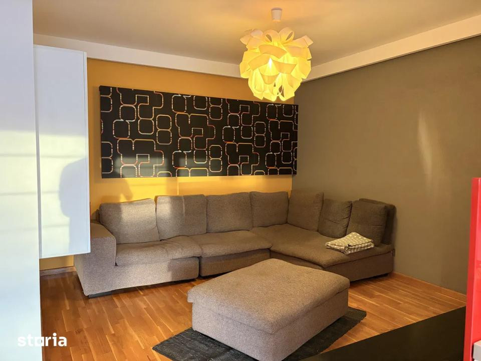 Apartament 3 camere - IANCU NICOLAE