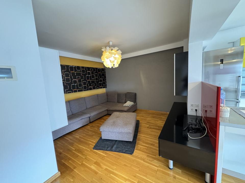 Apartament 3 camere - IANCU NICOLAE