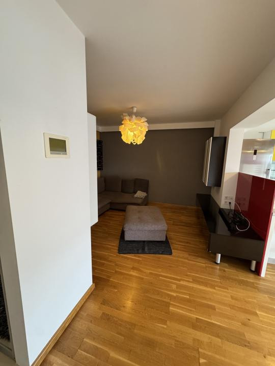 Apartament 3 camere - IANCU NICOLAE
