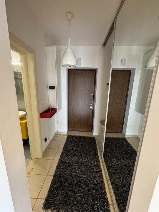 Apartament 3 camere - IANCU NICOLAE