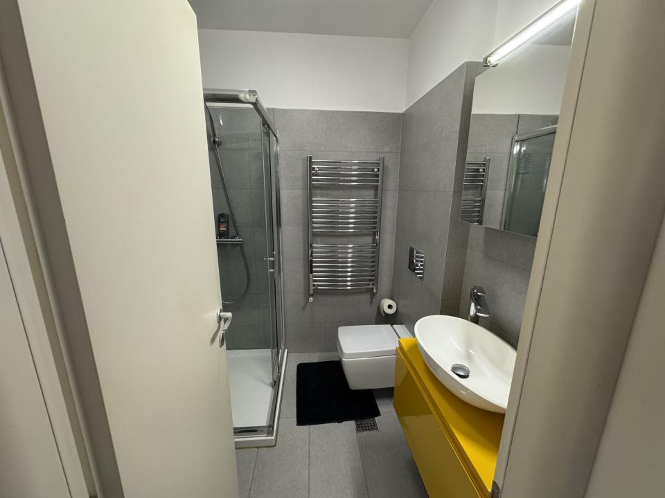 Apartament 3 camere - IANCU NICOLAE