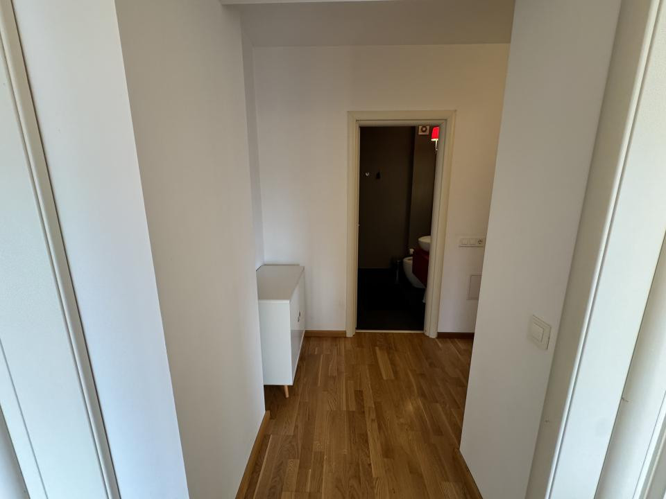 Apartament 3 camere - IANCU NICOLAE