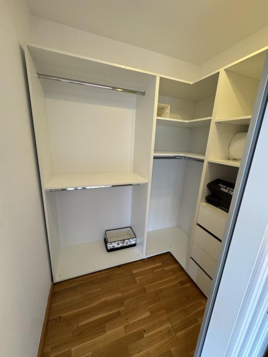 Apartament 3 camere - IANCU NICOLAE