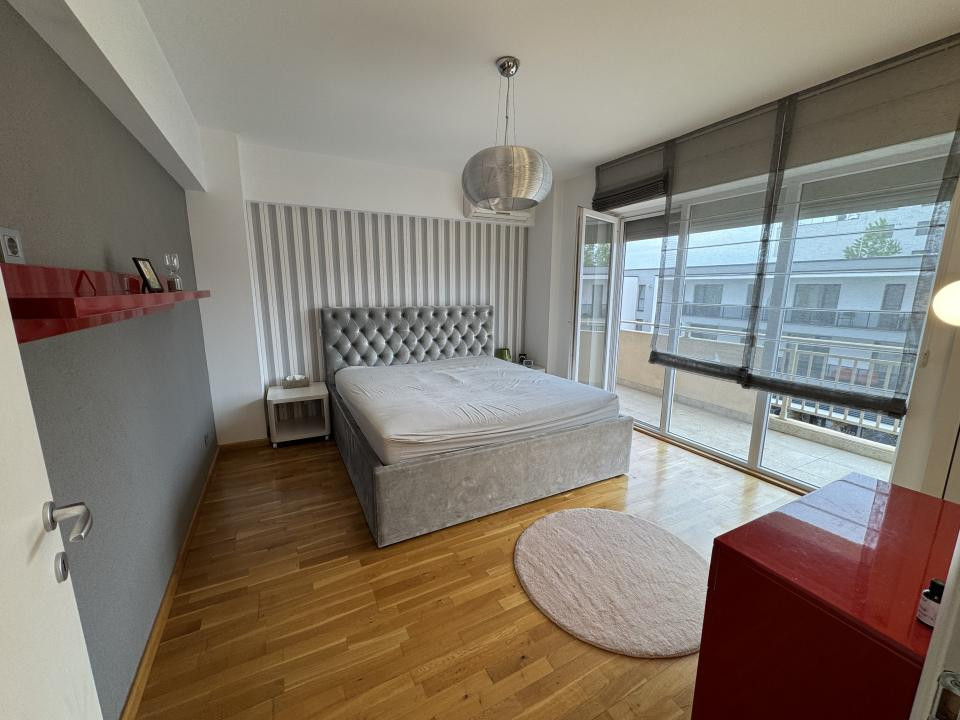 Apartament 3 camere - IANCU NICOLAE