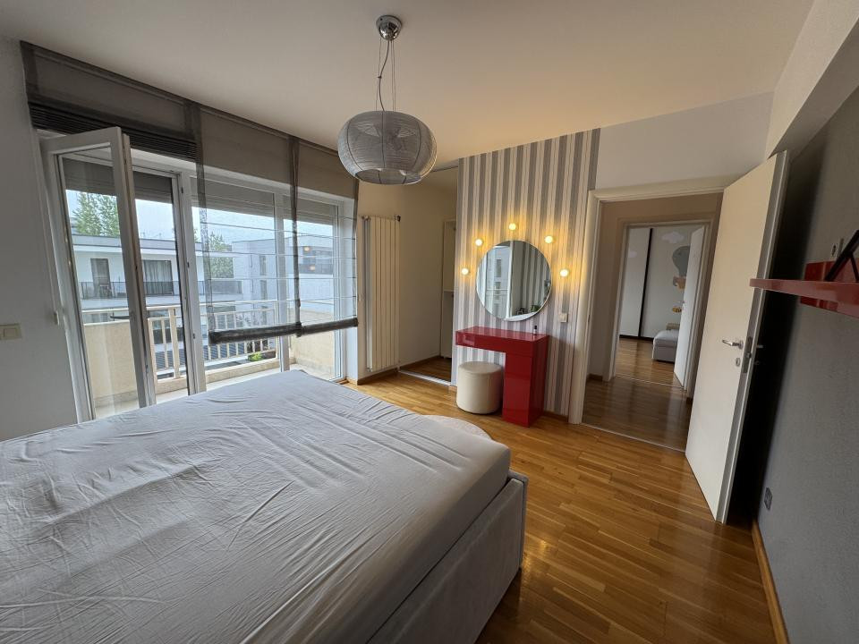 Apartament 3 camere - IANCU NICOLAE