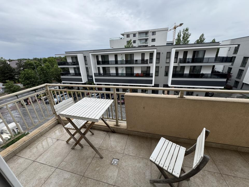 Apartament 3 camere - IANCU NICOLAE