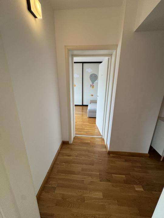 Apartament 3 camere - IANCU NICOLAE