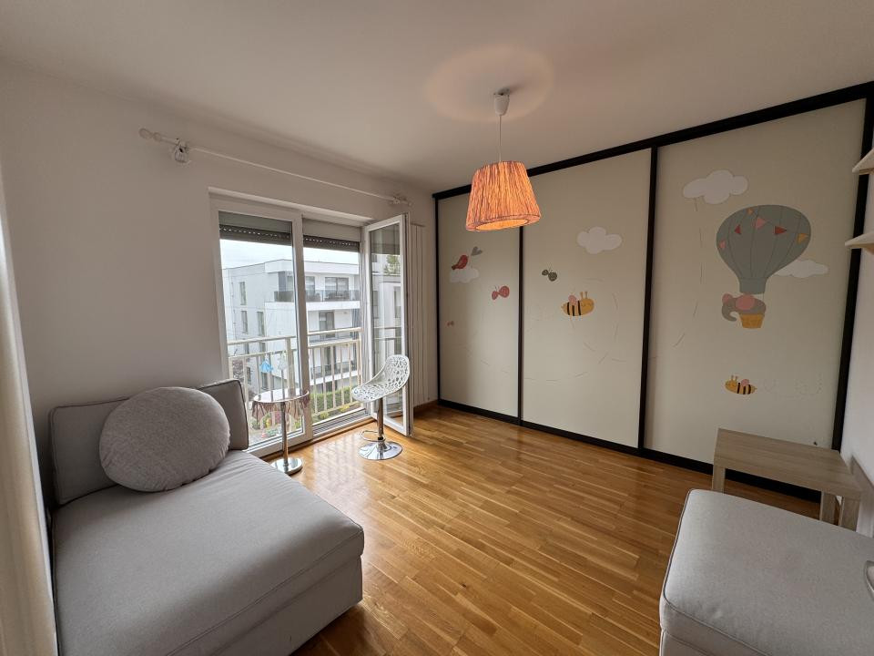 Apartament 3 camere - IANCU NICOLAE