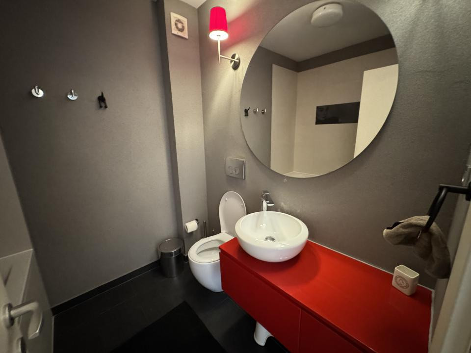 Apartament 3 camere - IANCU NICOLAE