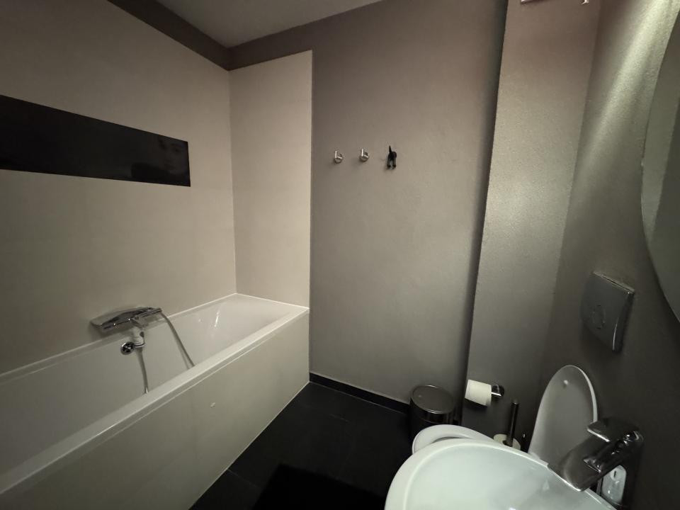Apartament 3 camere - IANCU NICOLAE