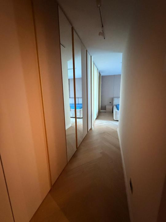 Apartament 4 camere | ARQA Jollie Village | Parter | Curte proprie