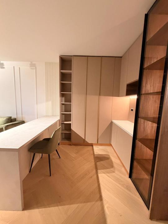 Apartament 4 camere | ARQA Jollie Village | Parter | Curte proprie