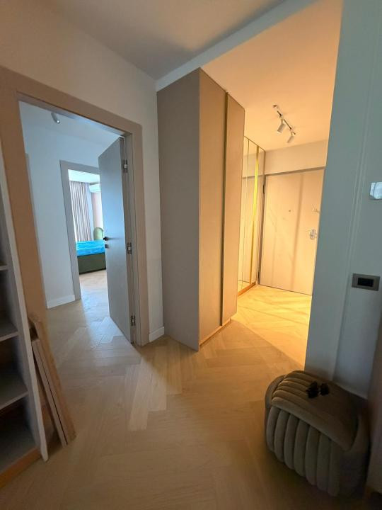 Apartament 4 camere | ARQA Jollie Village | Parter | Curte proprie