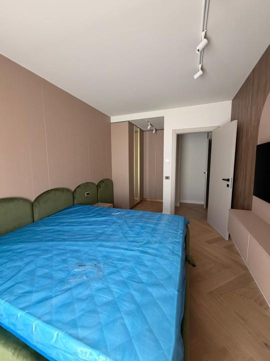 Apartament 4 camere | ARQA Jollie Village | Parter | Curte proprie