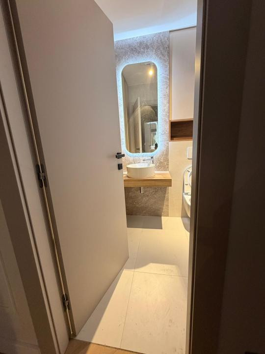 Apartament 4 camere | ARQA Jollie Village | Parter | Curte proprie