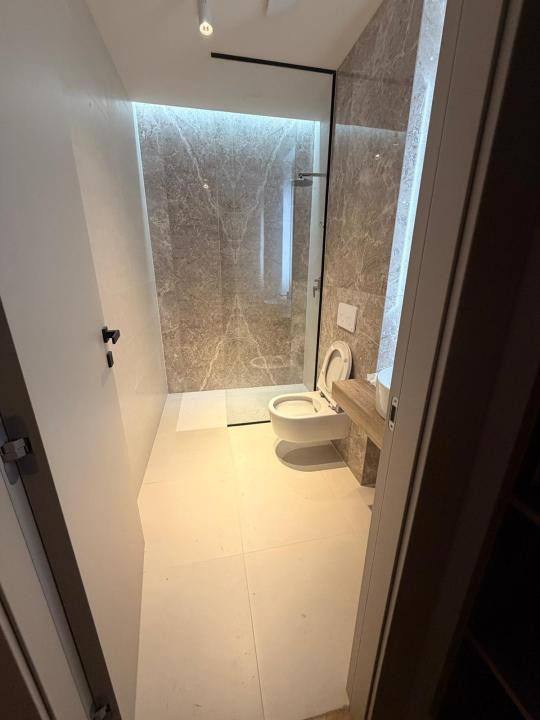 Apartament 4 camere | ARQA Jollie Village | Parter | Curte proprie