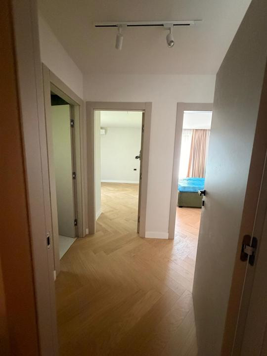 Apartament 4 camere | ARQA Jollie Village | Parter | Curte proprie