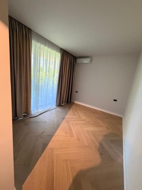 Apartament 4 camere | ARQA Jollie Village | Parter | Curte proprie