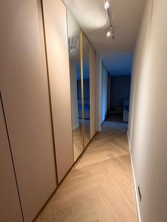 Apartament 4 camere | ARQA Jollie Village | Parter | Curte proprie