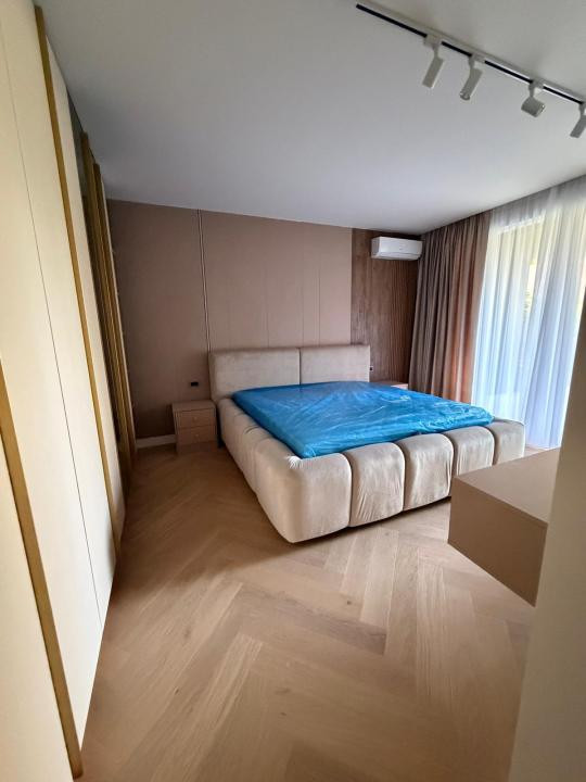 Apartament 4 camere | ARQA Jollie Village | Parter | Curte proprie